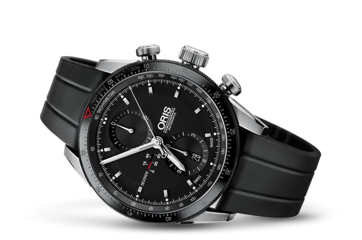 Image of  Artix GT Chronograph